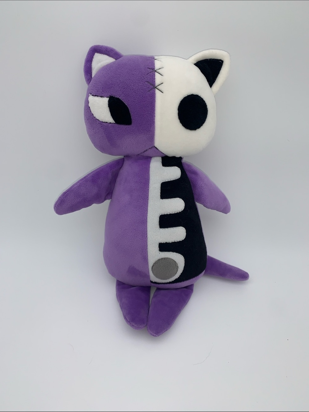 “Panty and stocking with garter belt” cosplay prop/plush